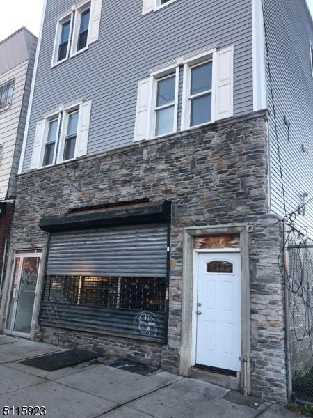 16 Irvine Turner Blvd - Photo 1