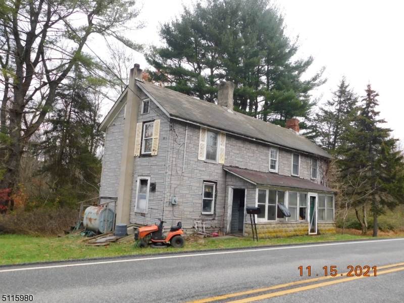 149 Jackson Valley Rd - Photo 1
