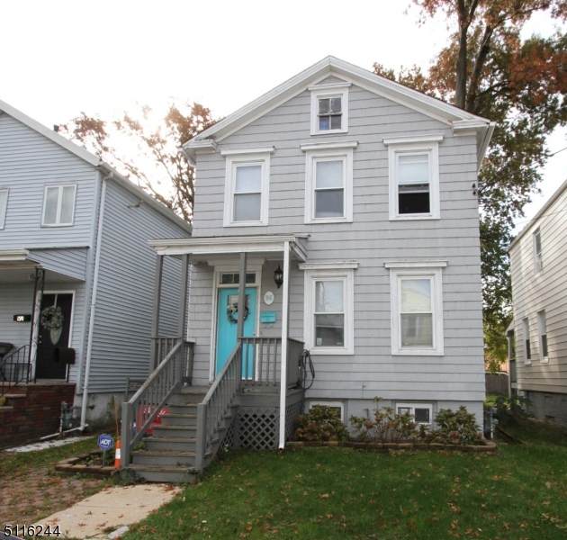 96 W Cherry St - Photo 1
