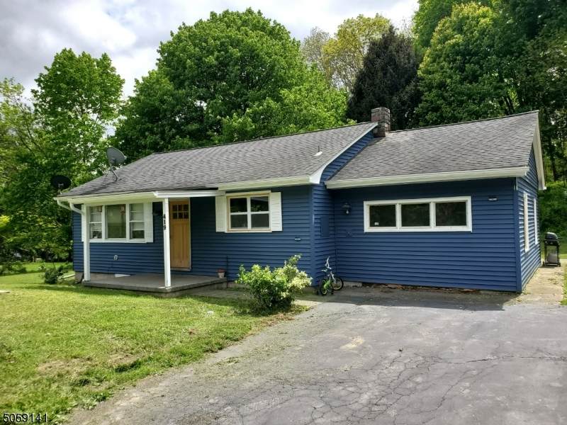 419 Mount Hermon Rd - Photo 1
