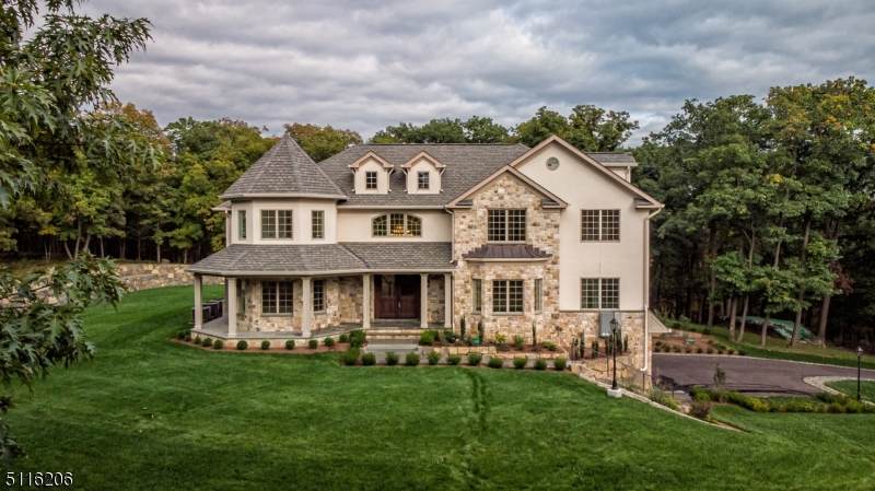 803 Woodport Rd - Photo 1
