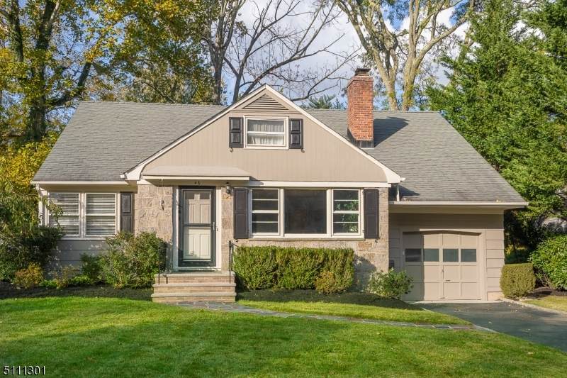 46 Winding Way - Photo 1