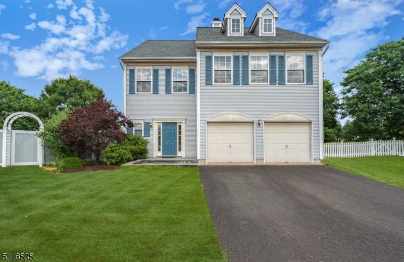 34 Cartier Dr - Photo 1