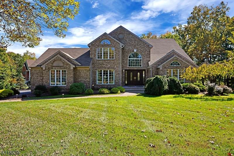 9 Oakwood Path - Photo 1