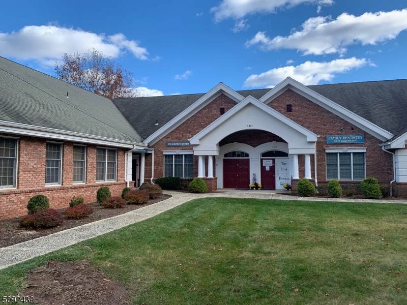 161 Washington Valley Rd - Photo 1