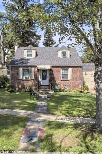 413 E 7Th Ave - Photo 1