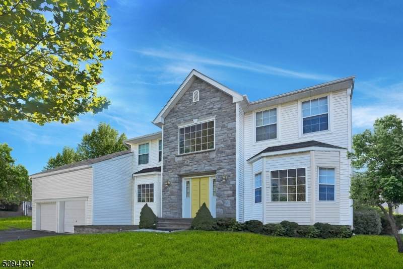 427 Rock Ridge Road - Photo 1