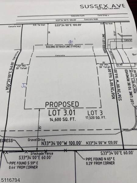 0 Sussex Ave - Photo 1