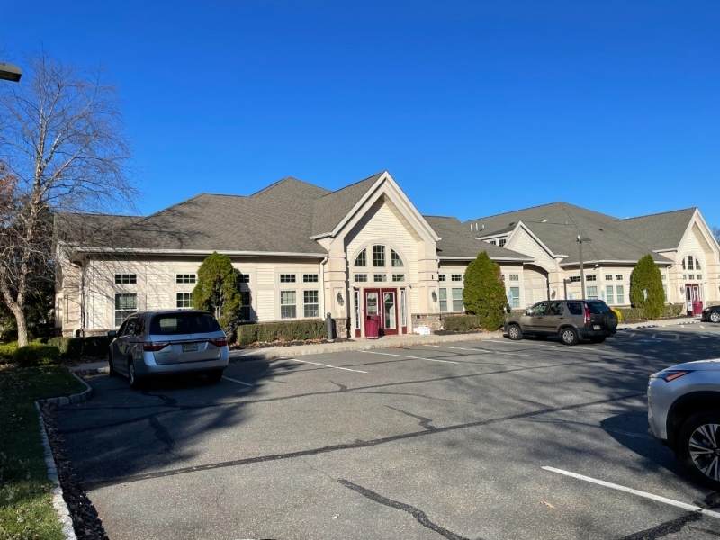 491 Amwell Rd - Photo 1