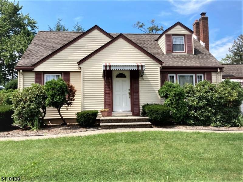 217 Broadway - Photo 1