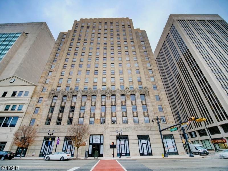 540 Broad St - Photo 1