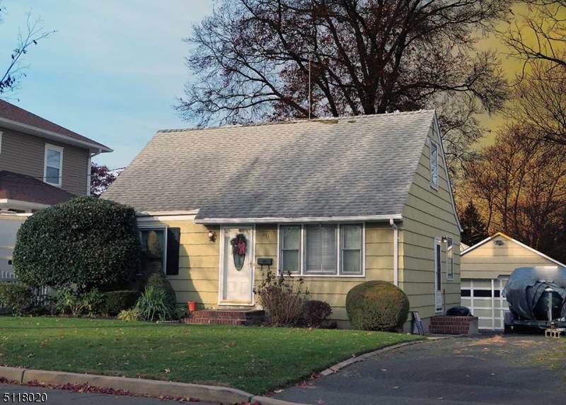 271 Terrace St - Photo 1