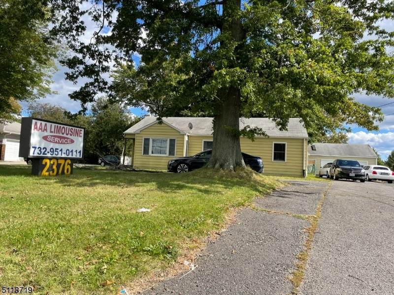 2376 Route 130 - Photo 1