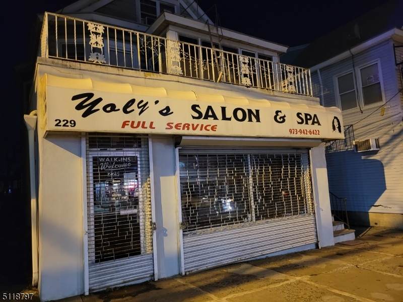 229 Haledon Ave - Photo 1