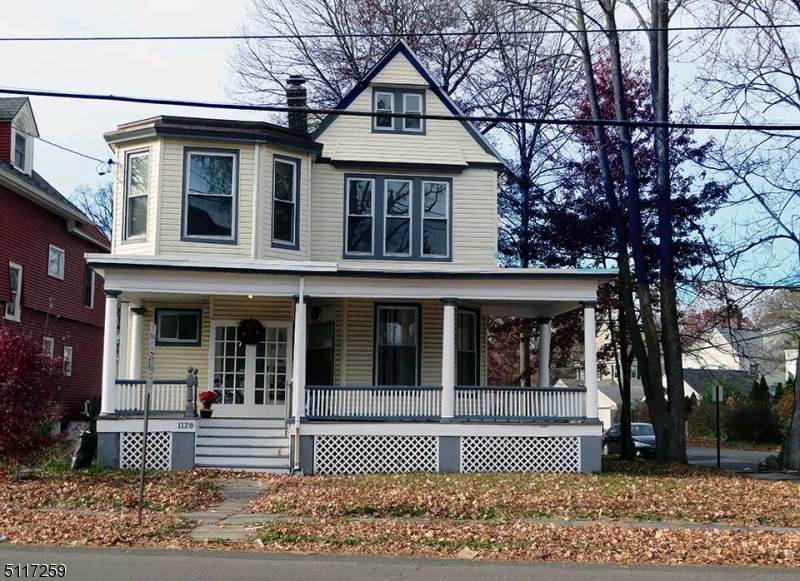 1128 Bryant St - Photo 1