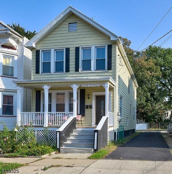 21 Wheeler St - Photo 1