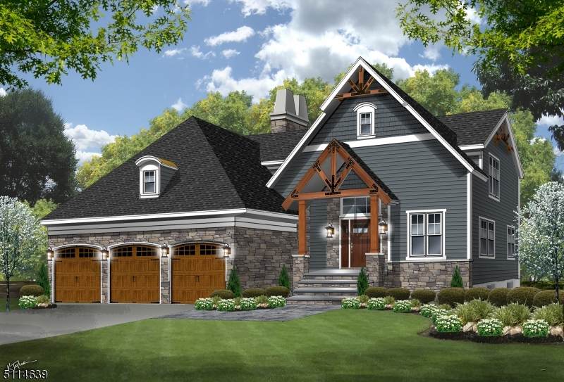 45 Brantwood Terrrace - Photo 1