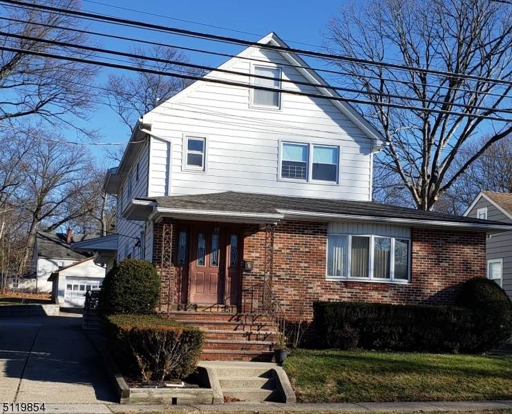 127 Franklin Tpke - Photo 1