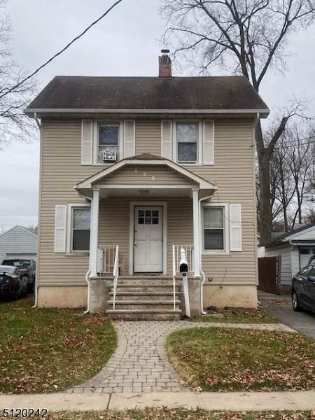 230 Albermarle St - Photo 1
