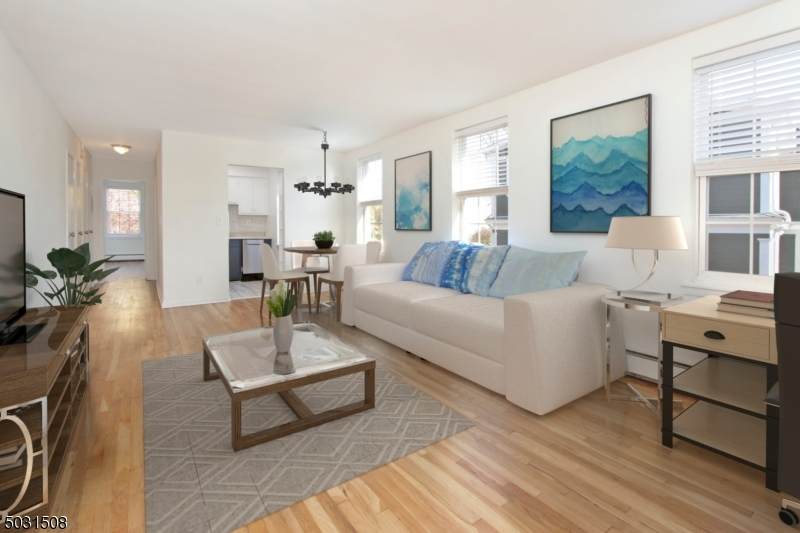 370 Claremont Ave. Apt. A6 - Photo 1