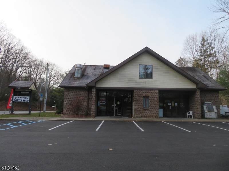 915 Berkshire Valley Rd - Photo 1