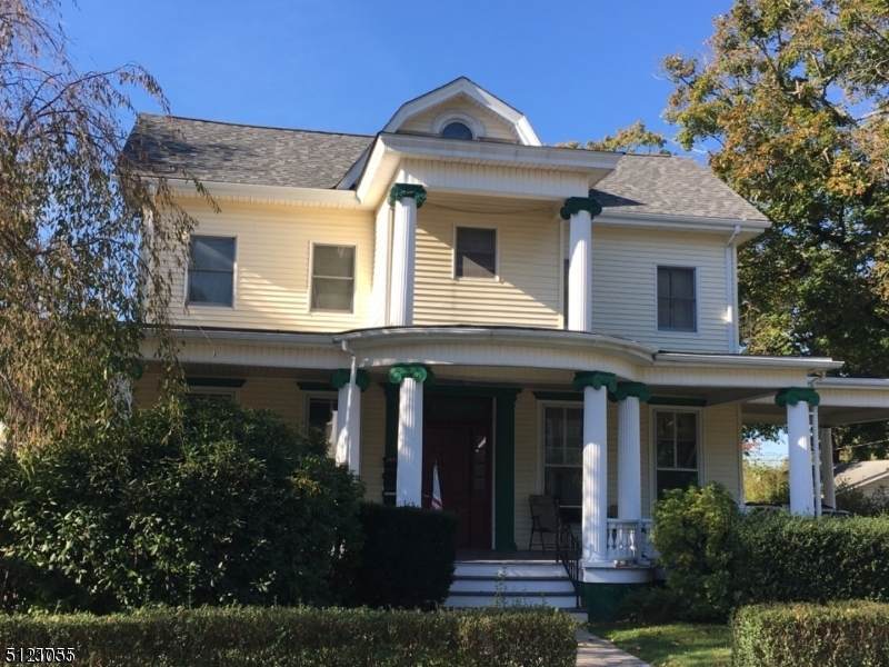 137 Belvidere Ave - Photo 1