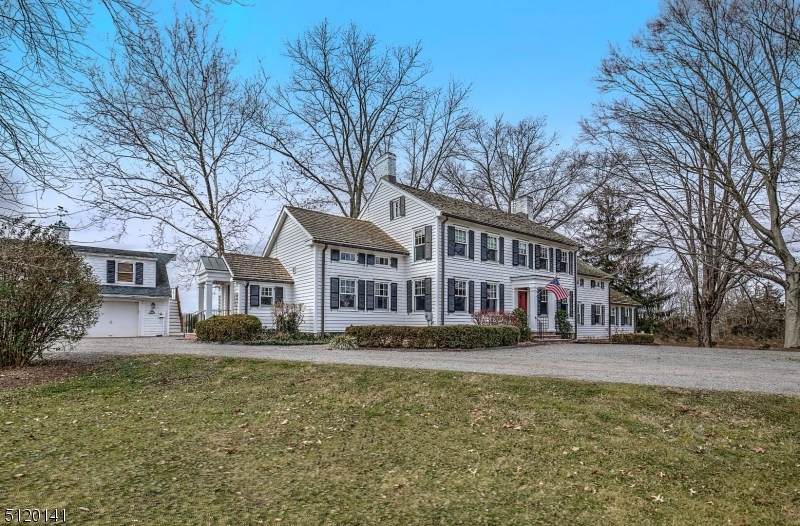 155 Klines Mill Rd - Photo 1