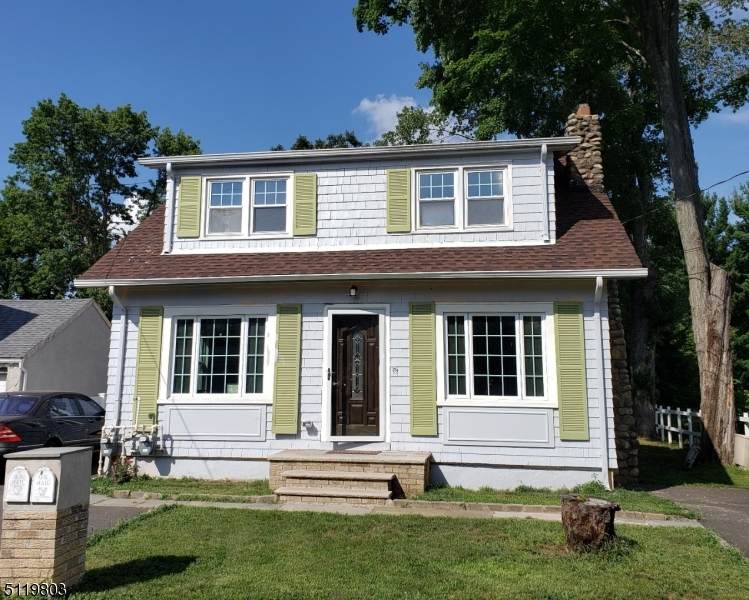 12 Shore Rd - Photo 1