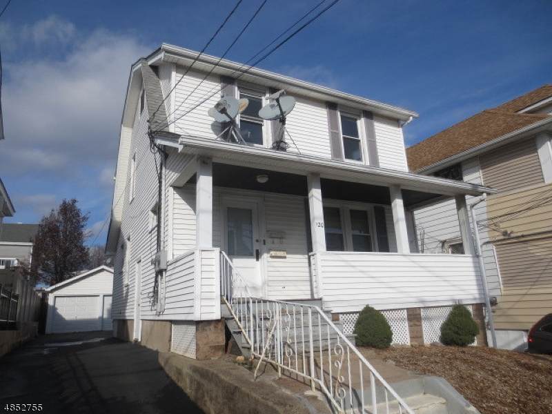 120 W 3rd Street - Photo 1