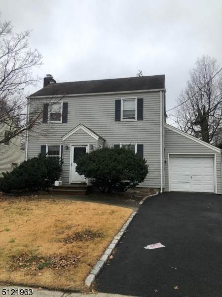 1605 N Stiles St - Photo 1