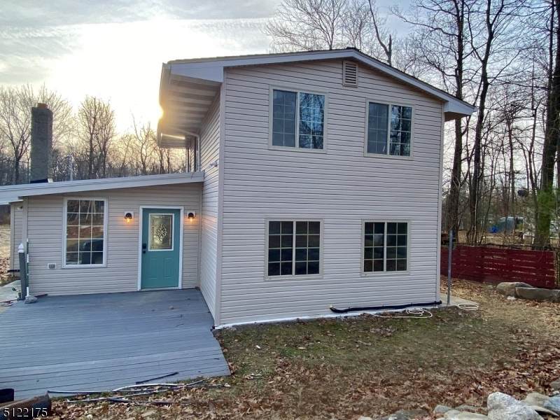 94 E Shore Lake Owassa Rd - Photo 1