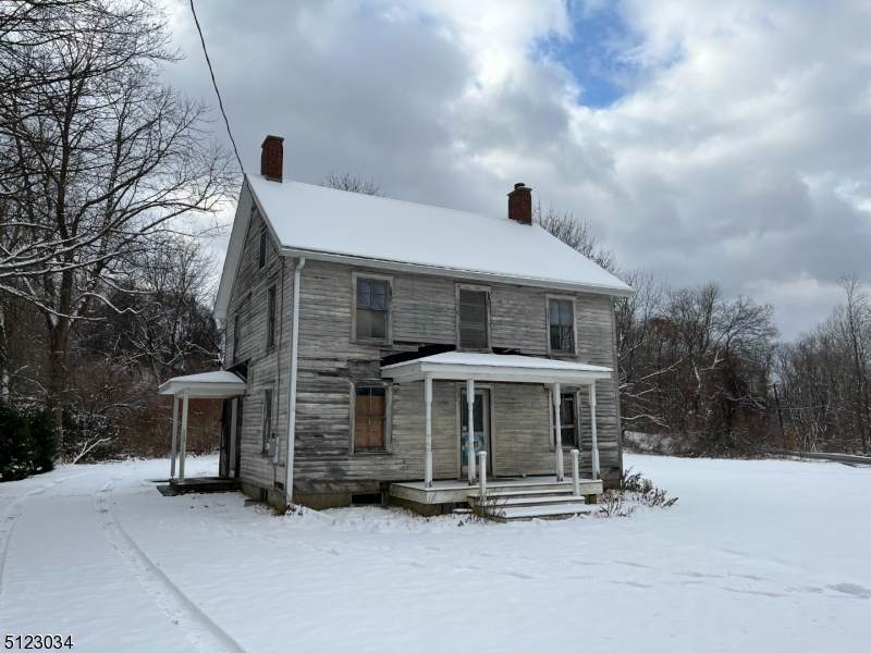 1 Cemetery Rd - Photo 1