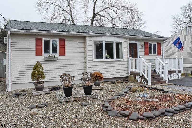 9 Deer Trail Pt - Photo 1