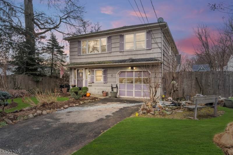190 Harding Rd - Photo 1