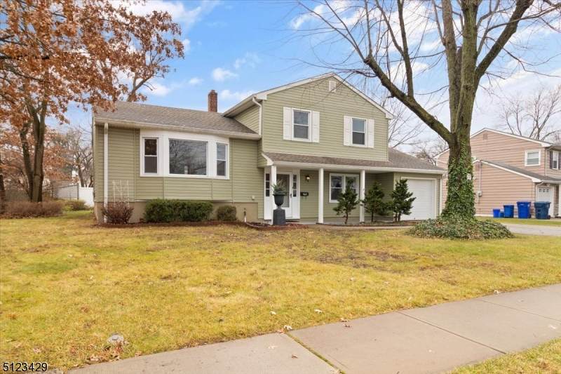 778 Cranbury Cross Road - Photo 1