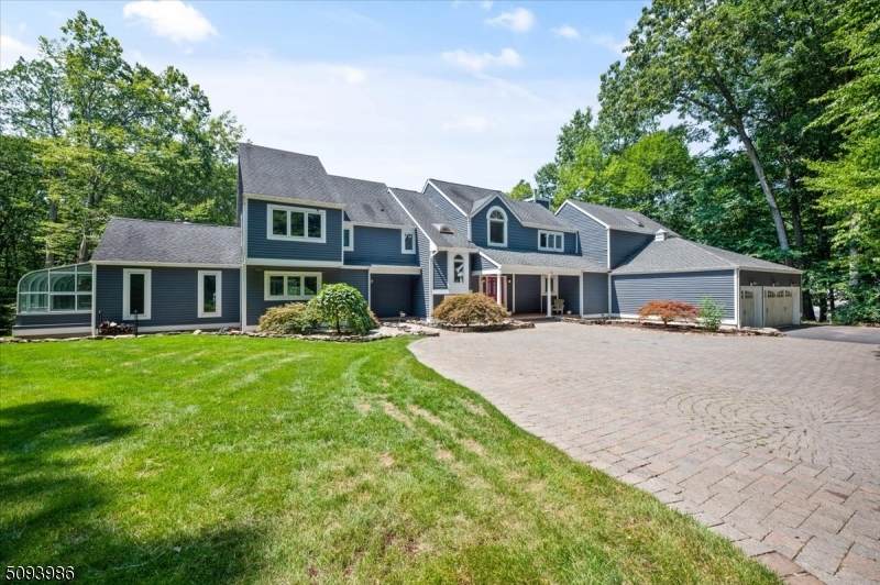 101 Rippling Brook Way - Photo 1