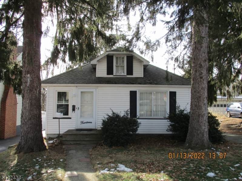 14 Belle Terre Rd - Photo 1