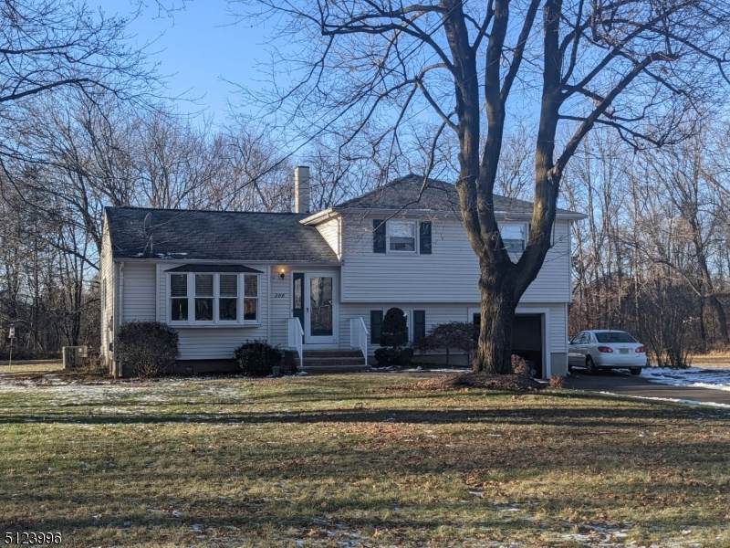288 South Branch Road - Photo 1