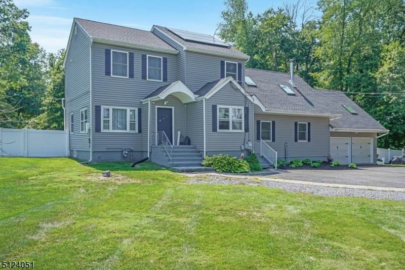 491 Bunker Hill Rd - Photo 1