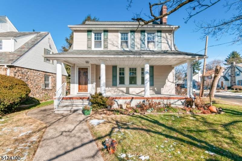80 Norwood Ave - Photo 1