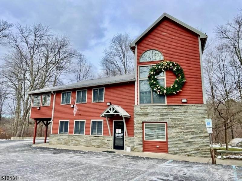 237 Route 206 - Photo 1