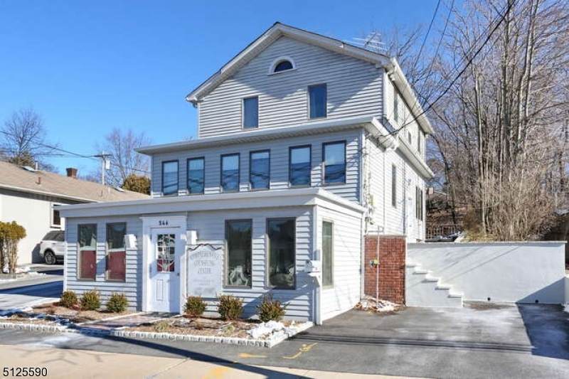 546 High Mountain Rd - Photo 1