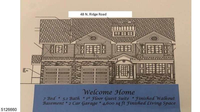48 N Ridge Road - Photo 1