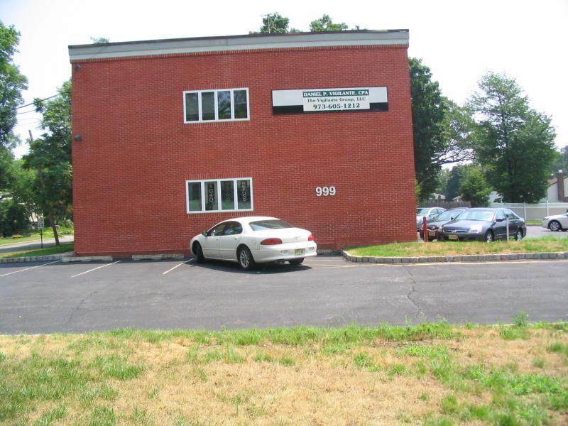 999 Tabor Rd - Photo 1