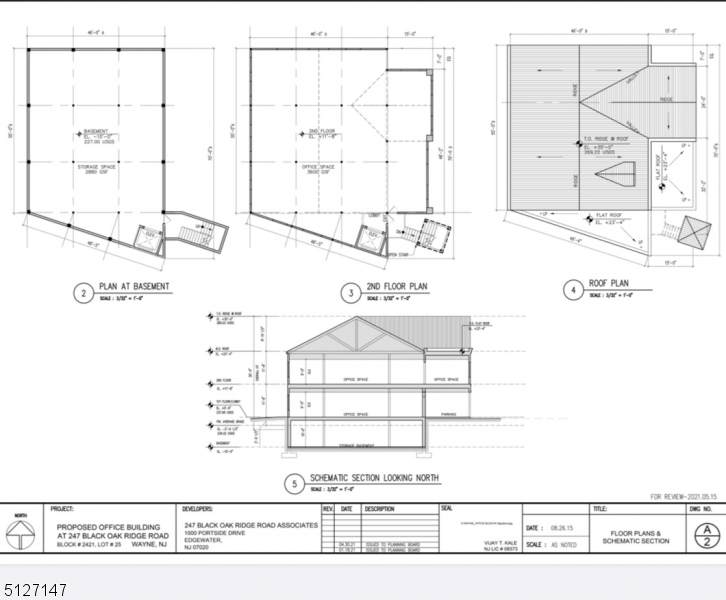 247 Black Oak Ridge Rd - Photo 1