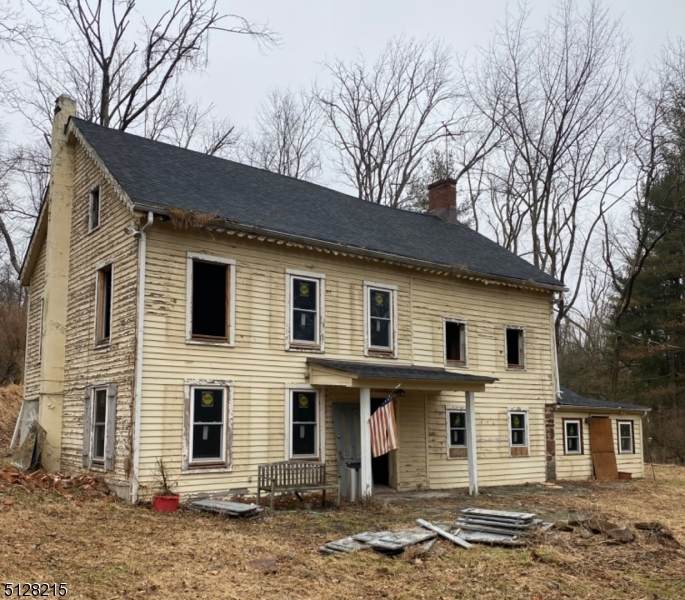 990 County 523 Rd - Photo 1
