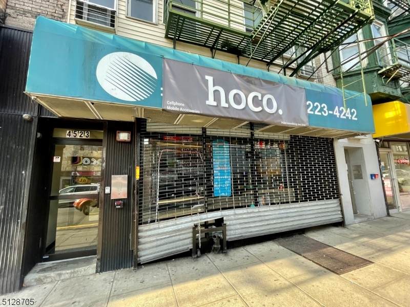 4523 Bergenline Ave - Photo 1