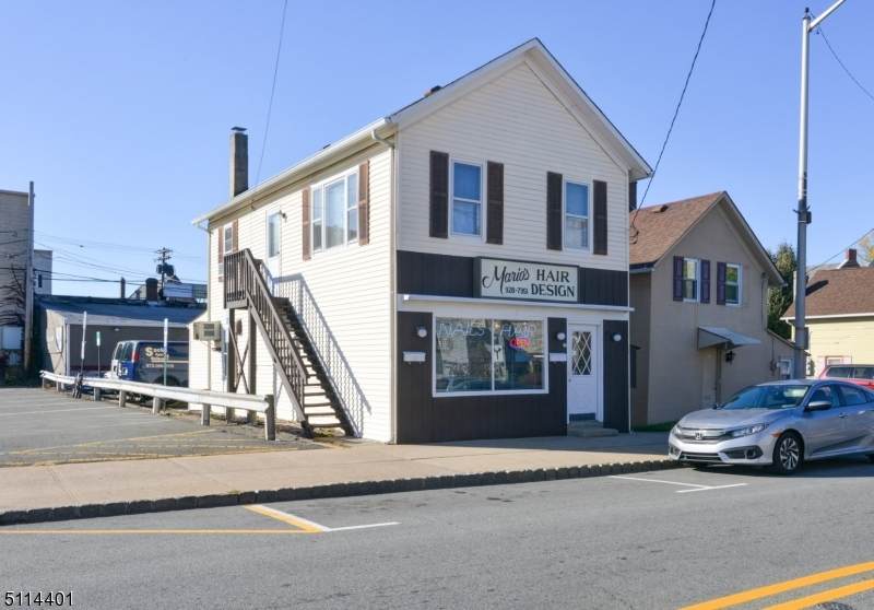 49 N Morris St - Photo 1