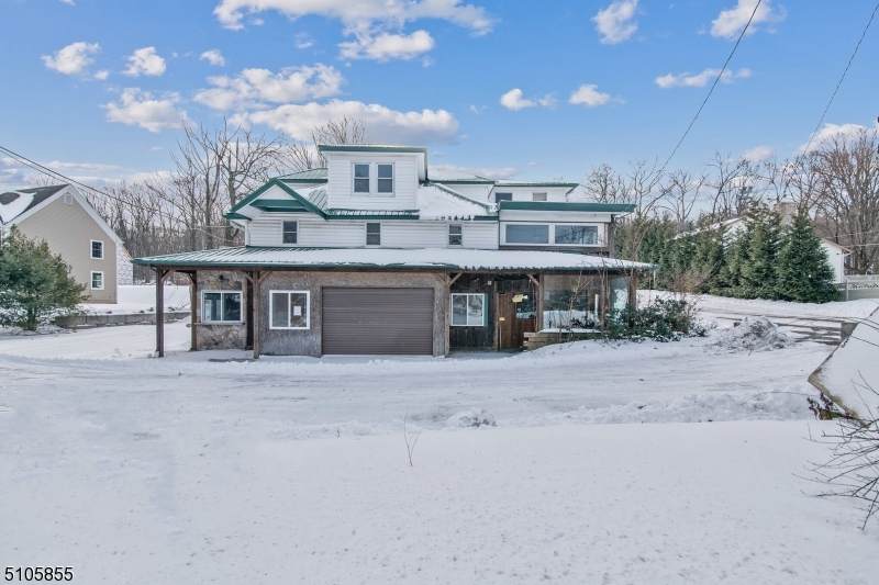 1072 Green Pond Rd - Photo 1