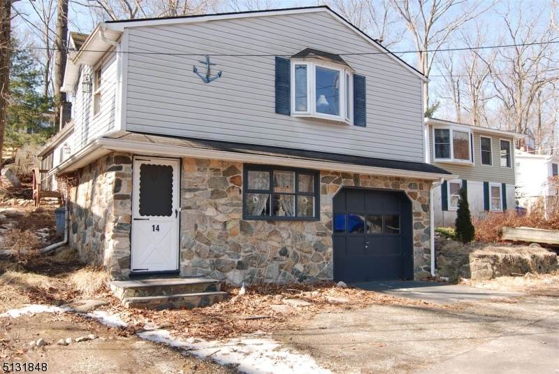 14 Weaver House Cove Rd - Photo 1